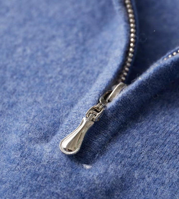Grayson - Poloshirt mit langen Ärmeln