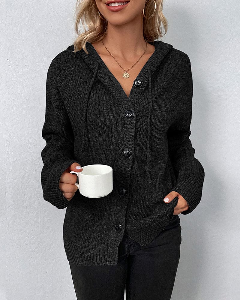 Kelsey | Kapuzenpullover