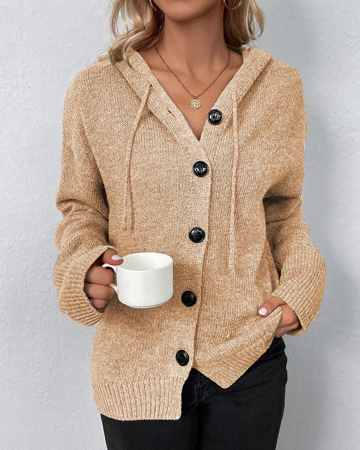 Kelsey | Kapuzenpullover
