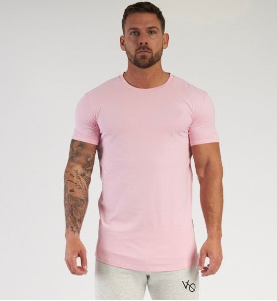 Kane - Einfaches T-Shirt