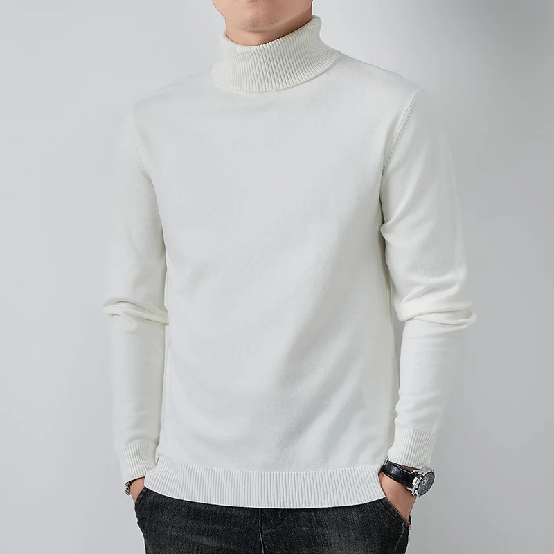 Hugo - Merino Pullover