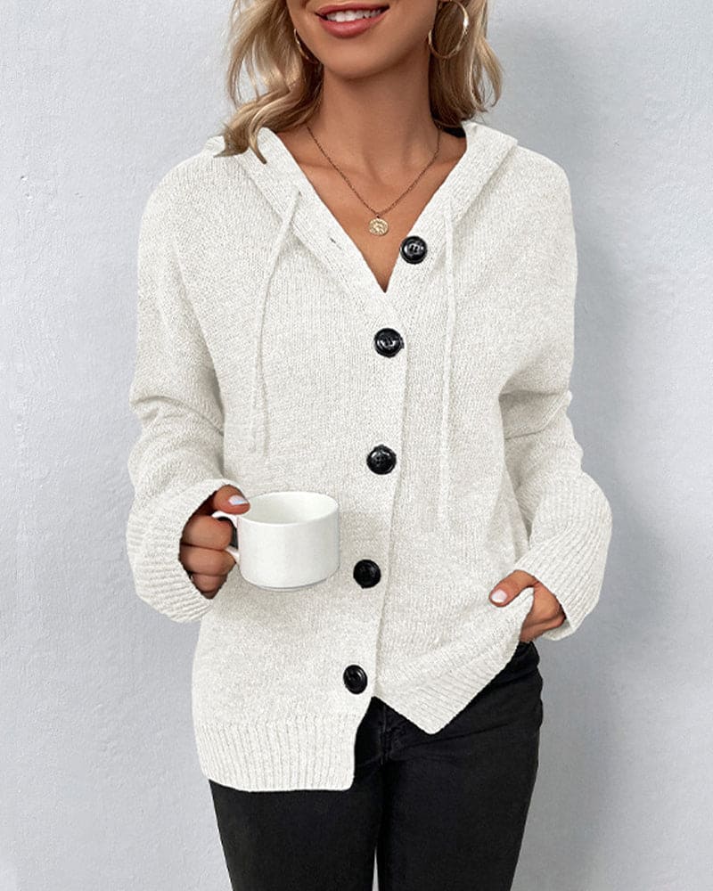 Kelsey | Kapuzenpullover