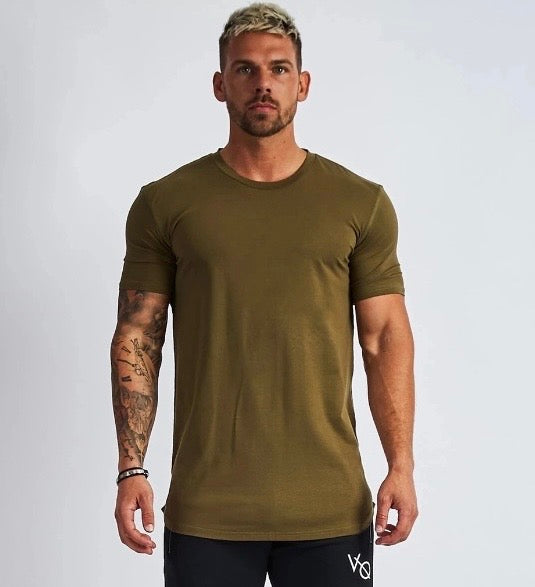 Kane - Einfaches T-Shirt