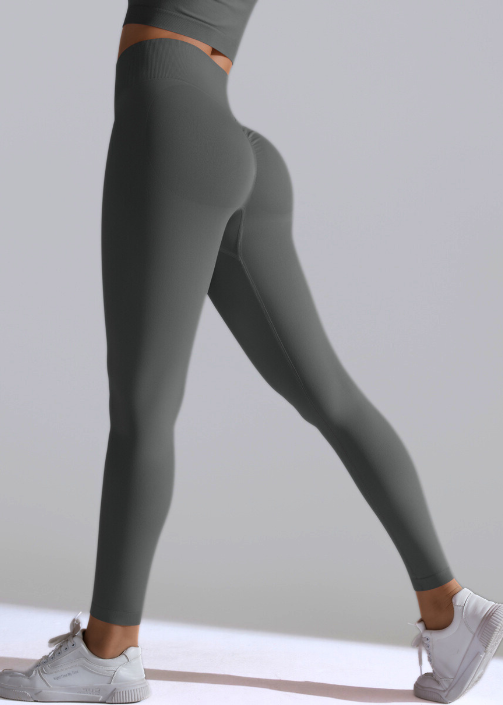 Leggings – Perfect Fit – Ultrahohe Taille