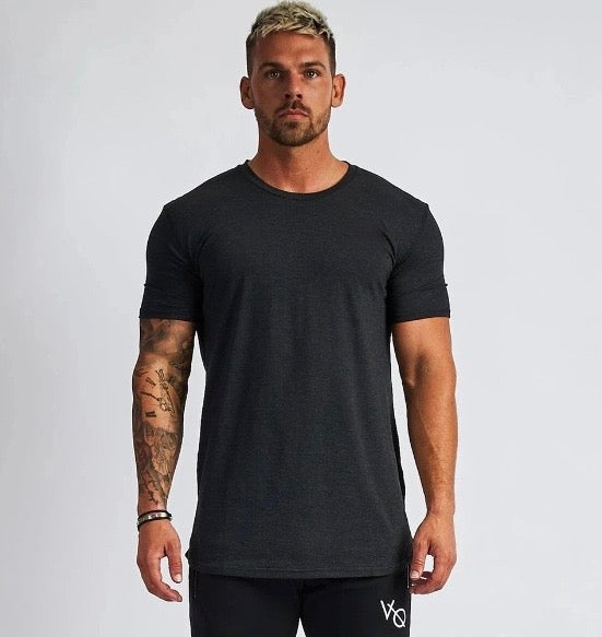 Kane - Einfaches T-Shirt