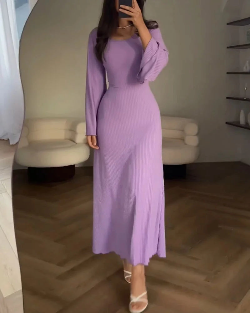 Livina - Elegant Kleid