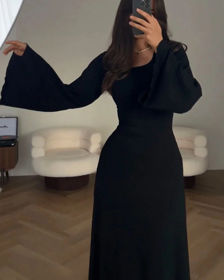 Livina - Elegant Kleid