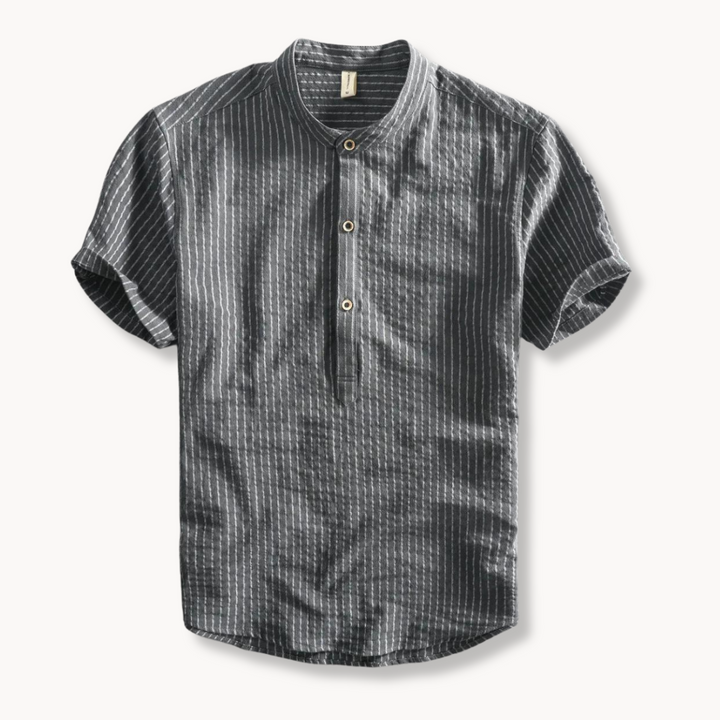 Lyle - Vintage Baumwollhemd