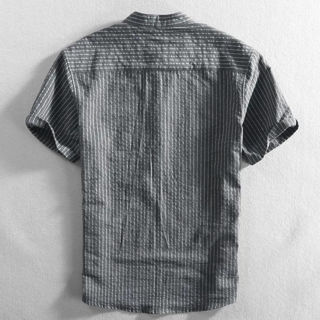 Lyle - Vintage Baumwollhemd