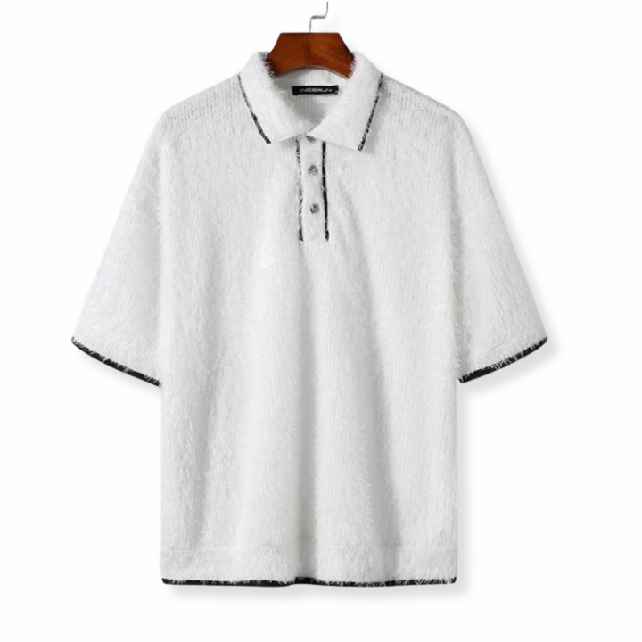 Logan - Luxurious Schick Poloshirt