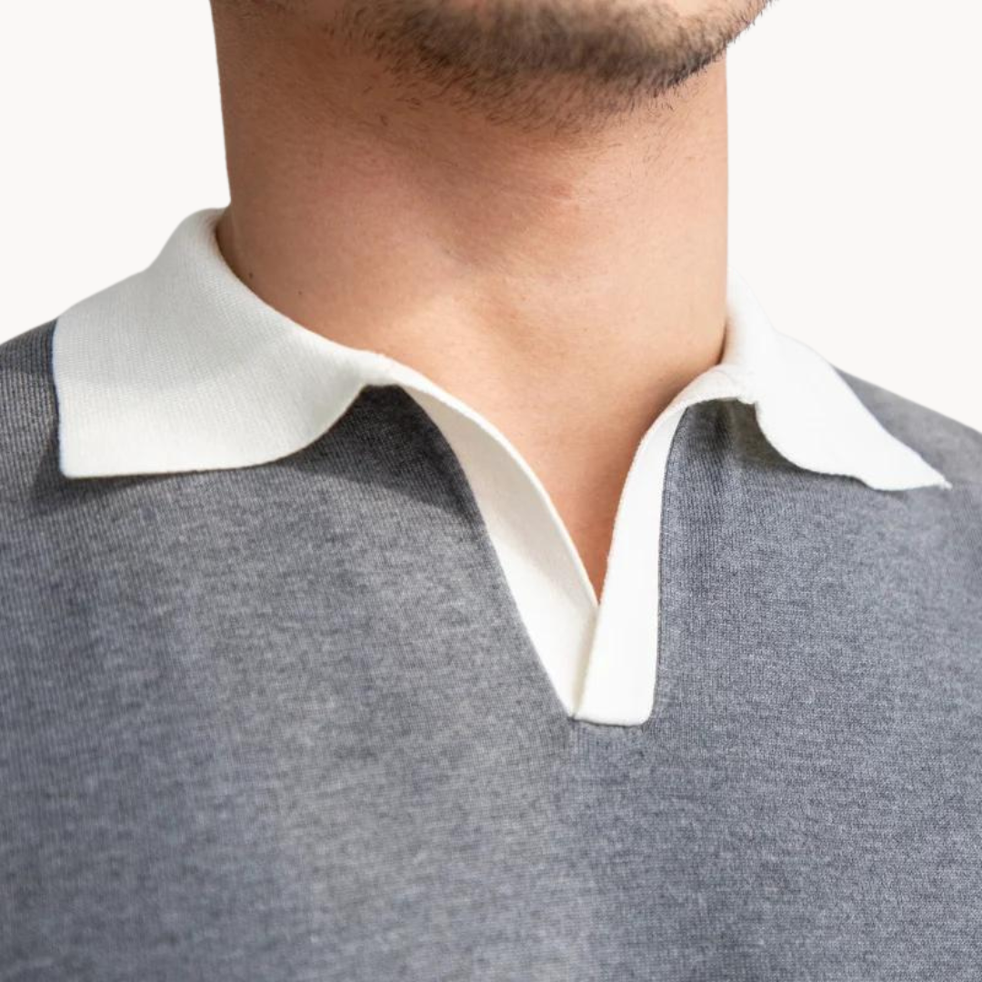 Levi - Elegant Poloshirt