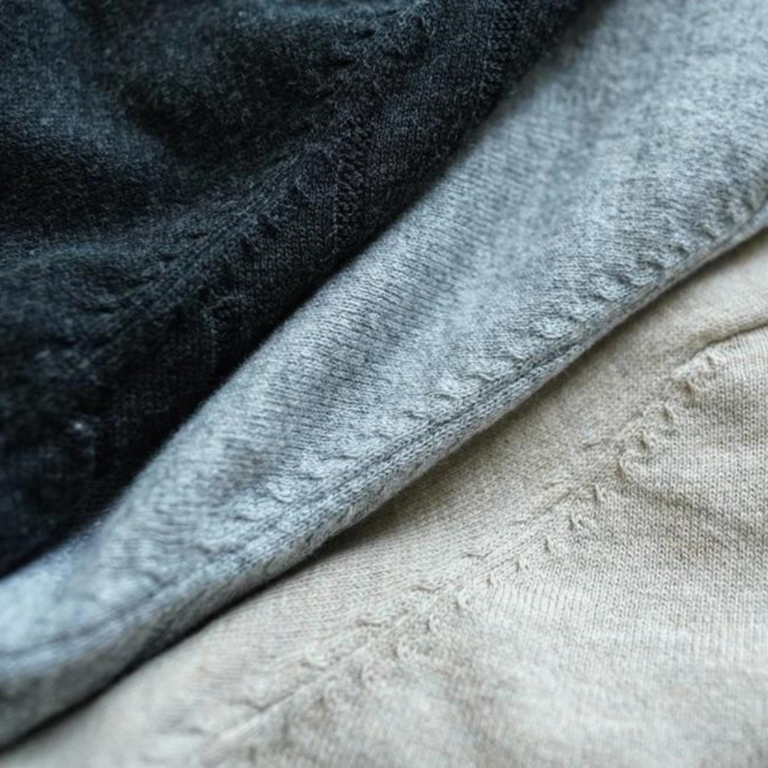 Kameron - Zeitlos Premium Strickpolo