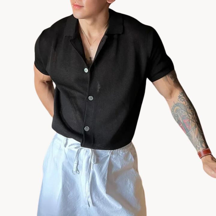 Kelsey - Klassiker Sommer Polo