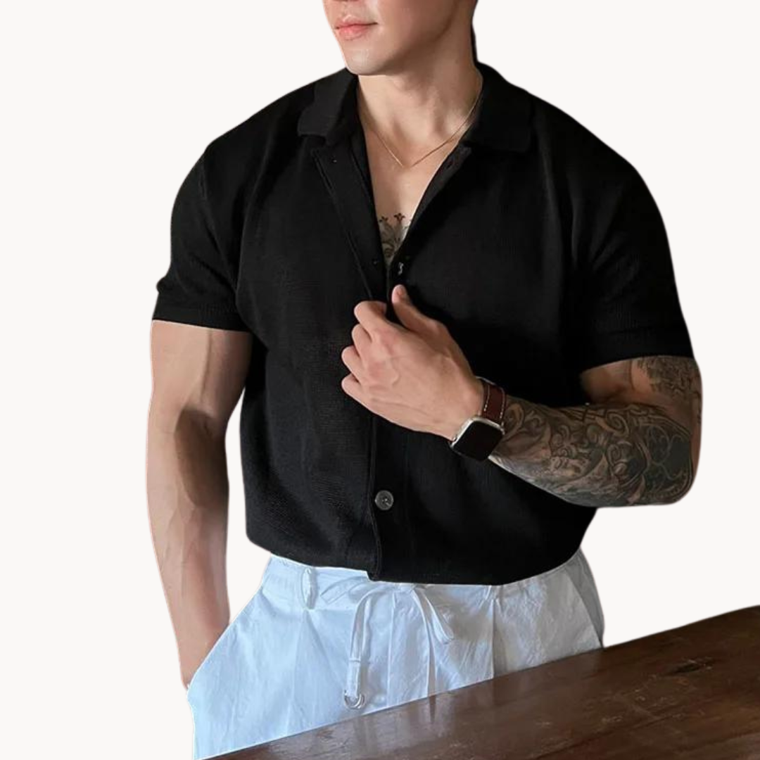 Kelsey - Klassiker Sommer Polo