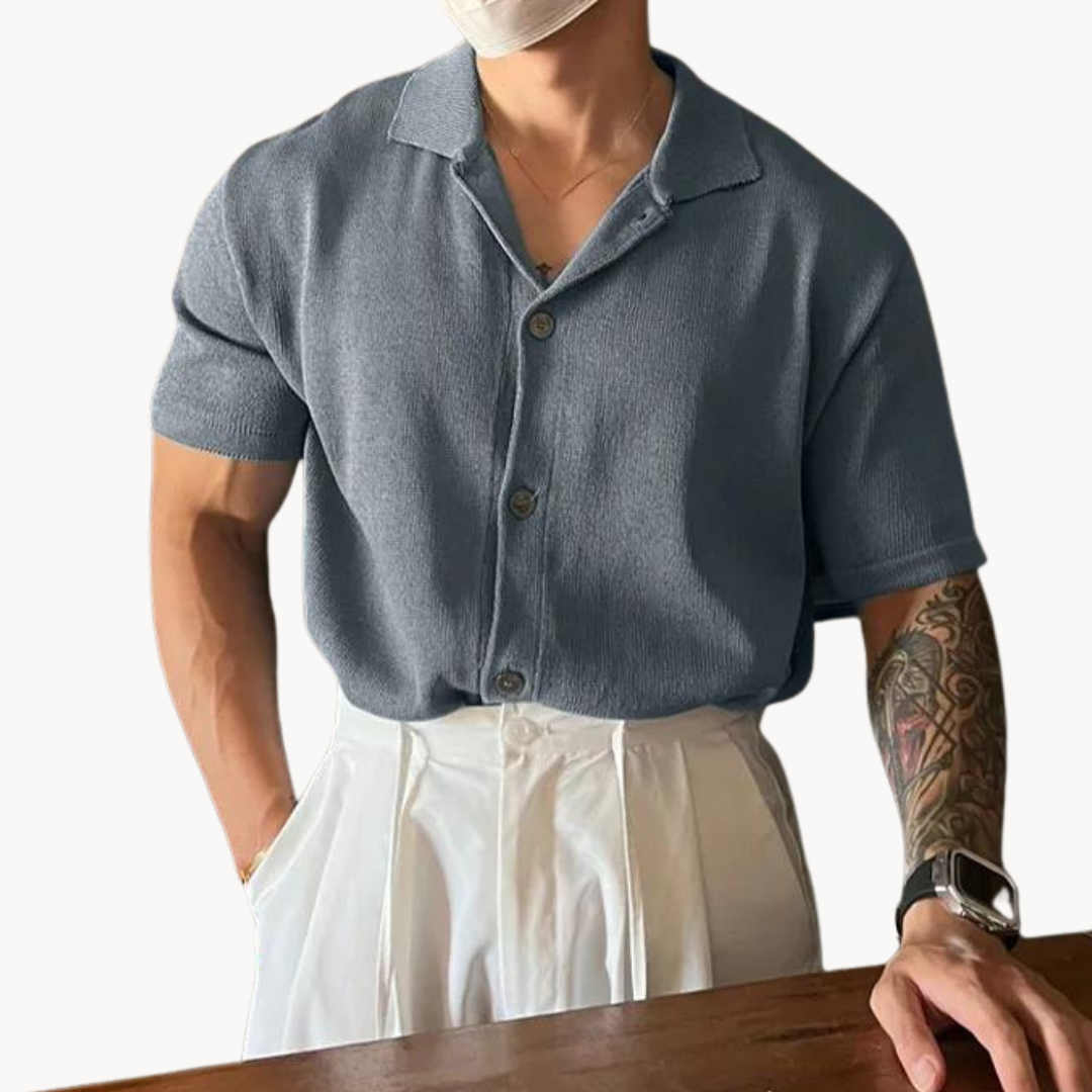 Kelsey - Klassiker Sommer Polo