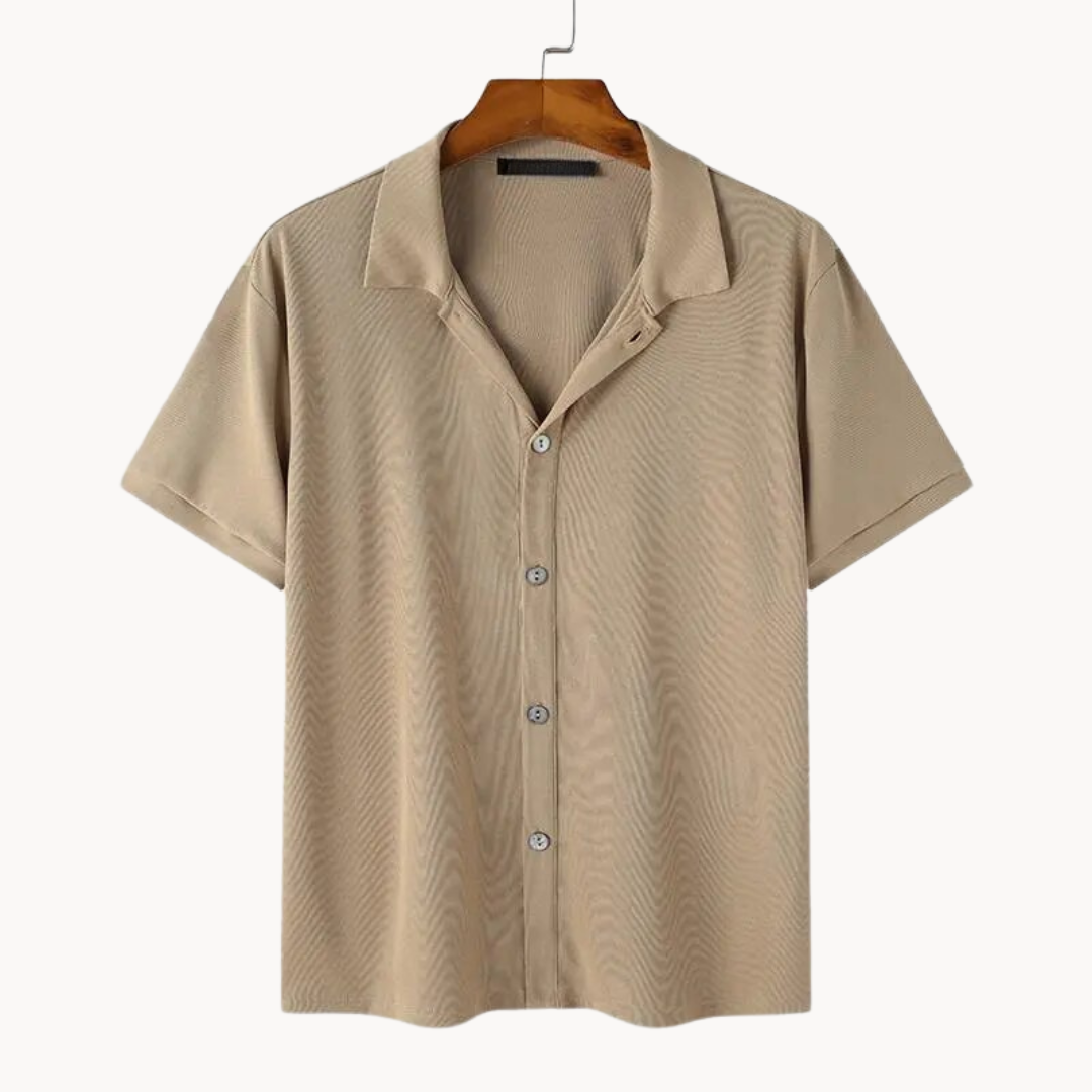 Kelsey - Klassiker Sommer Polo