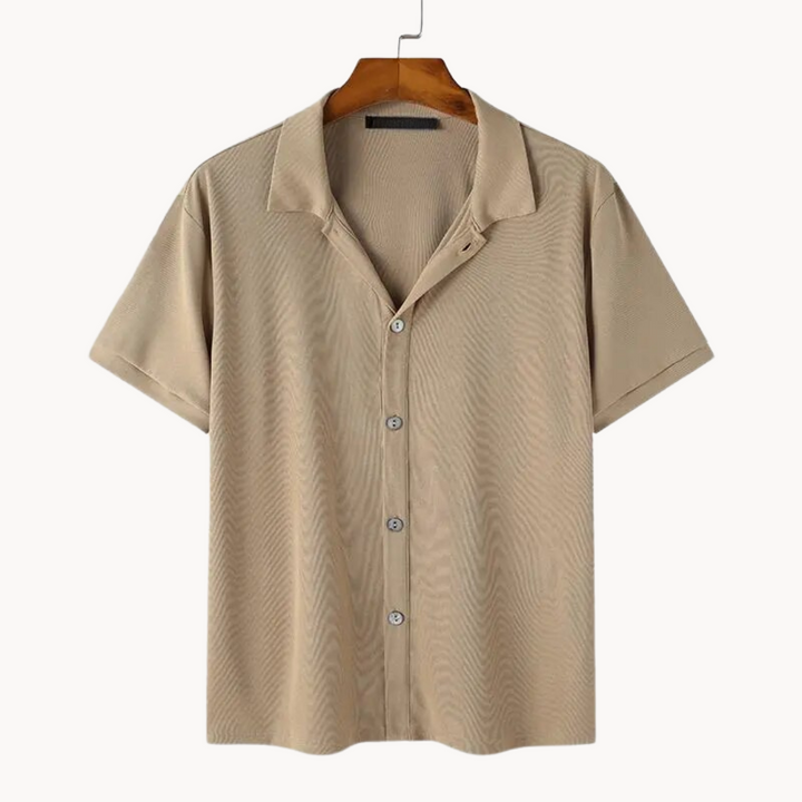 Kelsey - Klassiker Sommer Polo
