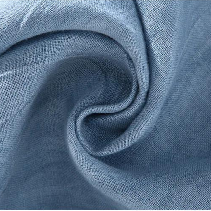Kurtis -  Timeless  Reines Leinen Hemd