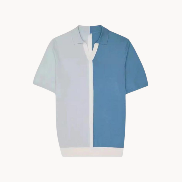 Josue - Sommer Poloshirt