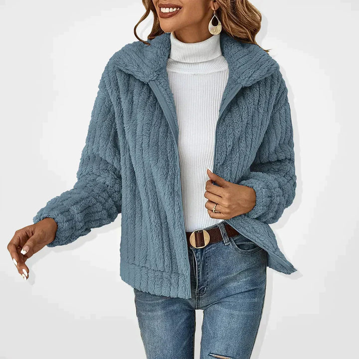 Jessica | Lässiger Cardigan