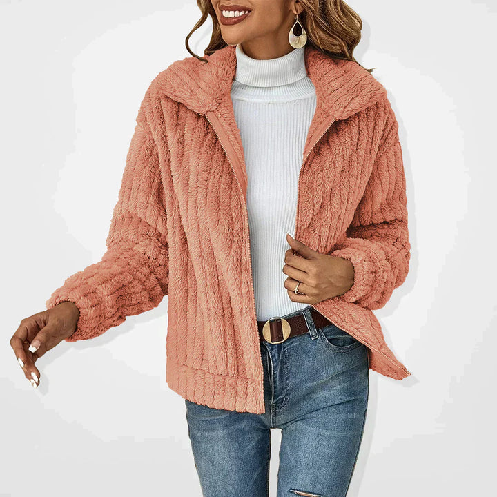 Jessica | Lässiger Cardigan