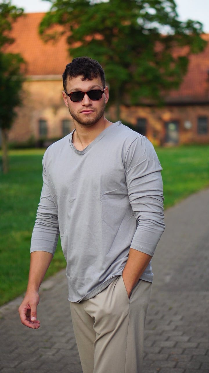 Matthew - Luxuriöses Hemd