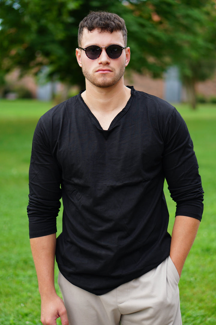 Matthew - Luxuriöses Hemd