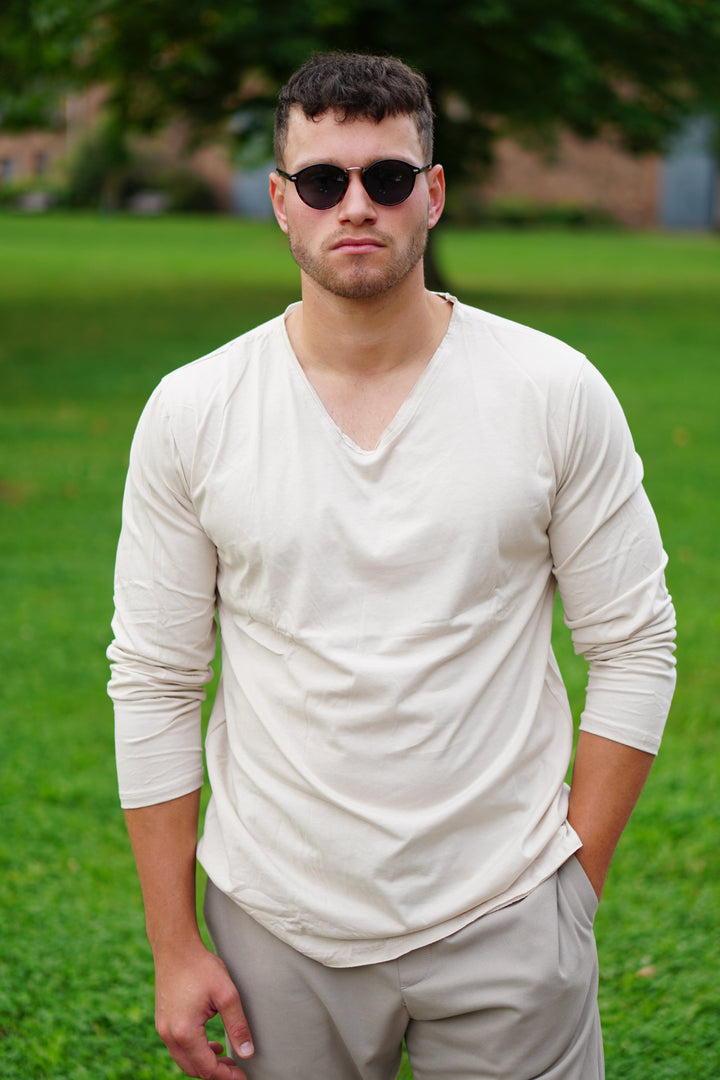 Matthew - Luxuriöses Hemd