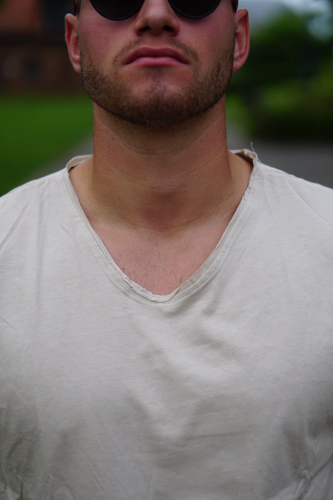 Matthew - Luxuriöses Hemd