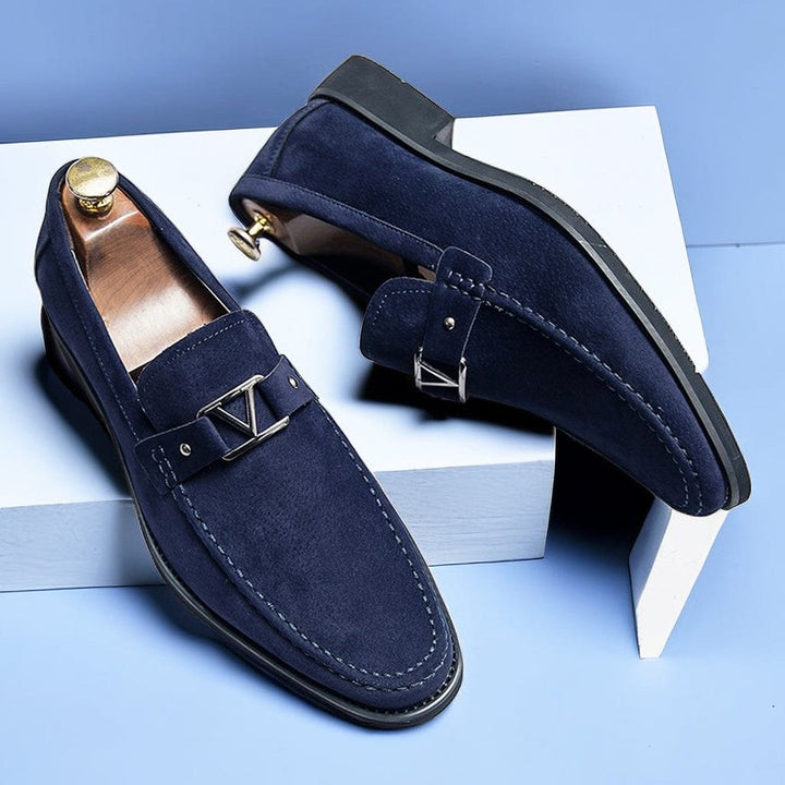 Mort - Slip-on Loafer