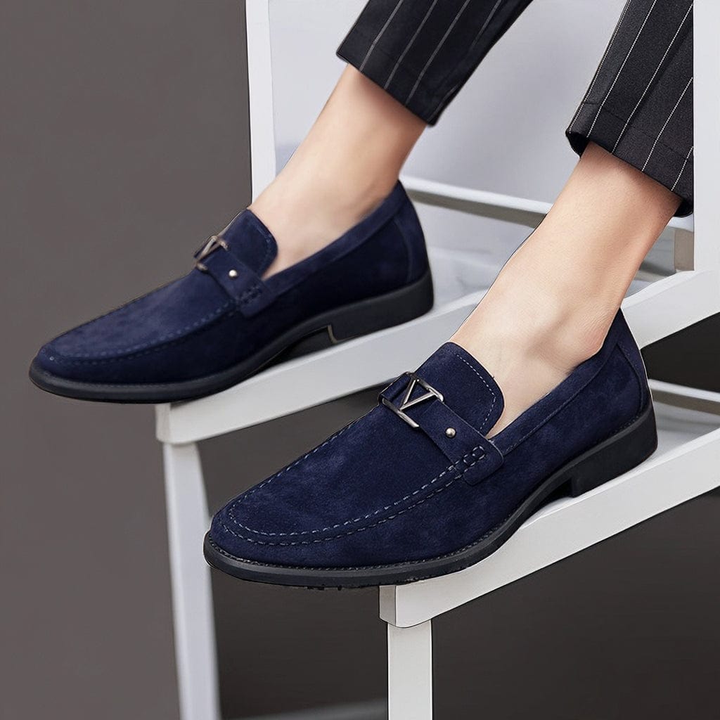 Mort - Slip-on Loafer