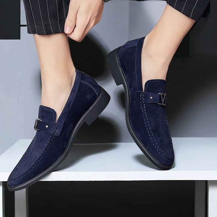 Mort - Slip-on Loafer