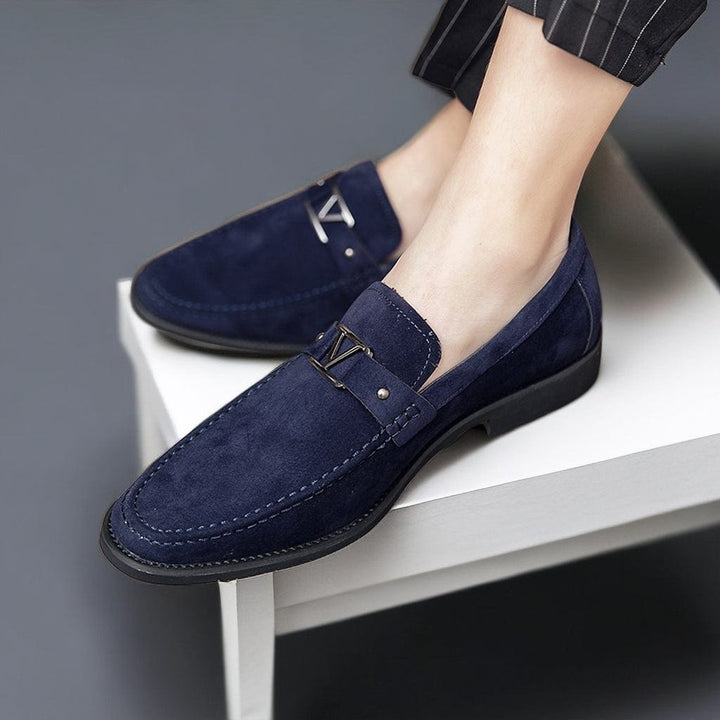 Mort - Slip-on Loafer