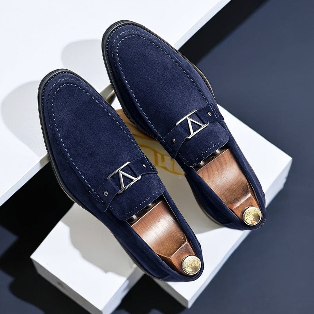 Mort - Slip-on Loafer
