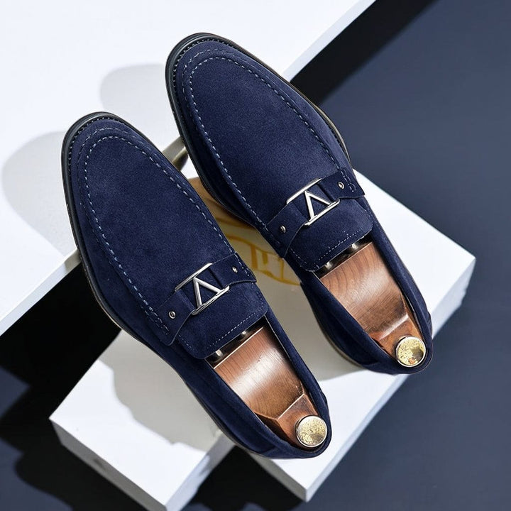 Mort - Slip-on Loafer