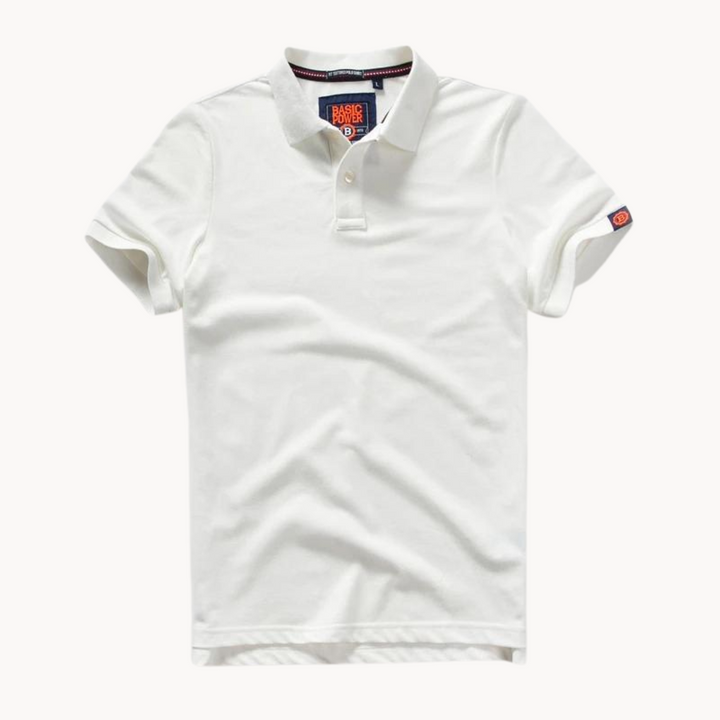 Emmett - Komfort Stretch Poloshirt