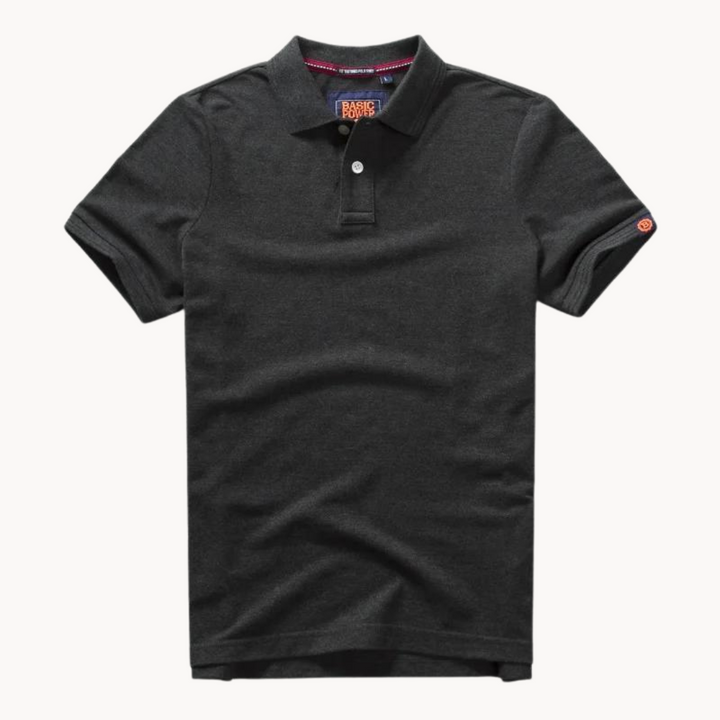 Emmett - Komfort Stretch Poloshirt