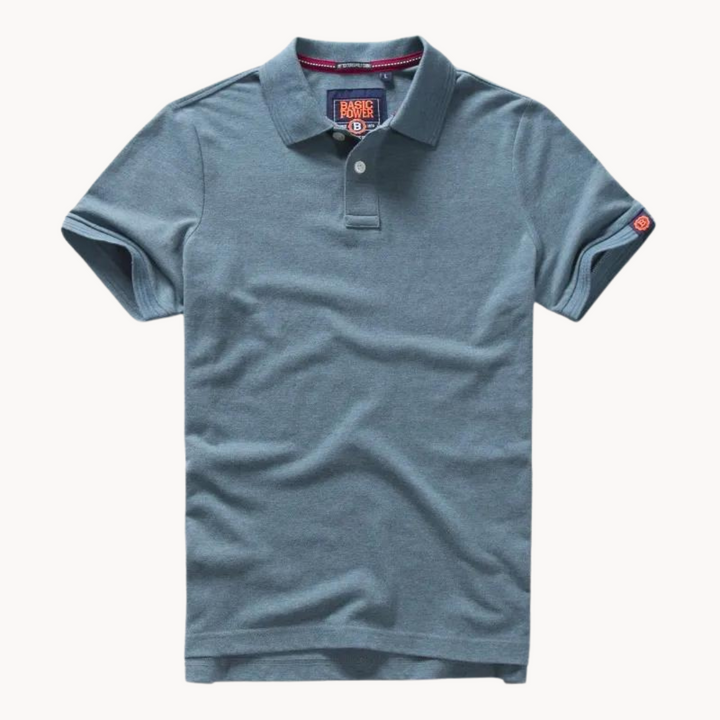 Emmett - Komfort Stretch Poloshirt