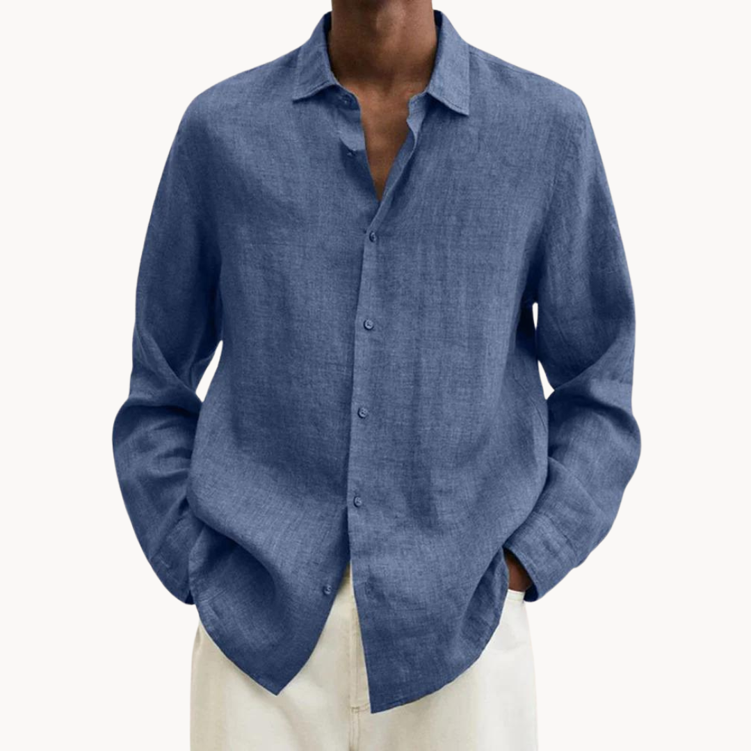 Jace - Premium Alltagsshirt