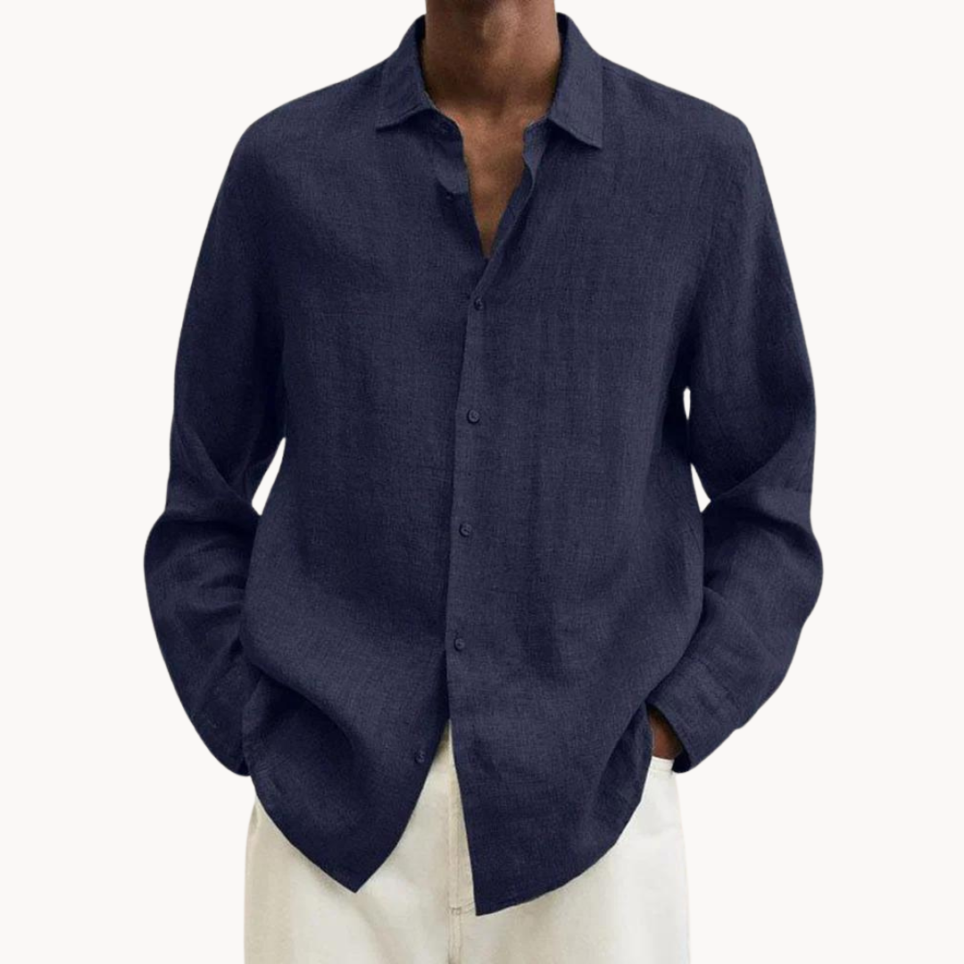 Jace - Premium Alltagsshirt