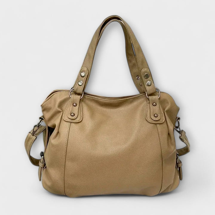 Kairos - Elegante Hobo-Schultertasche