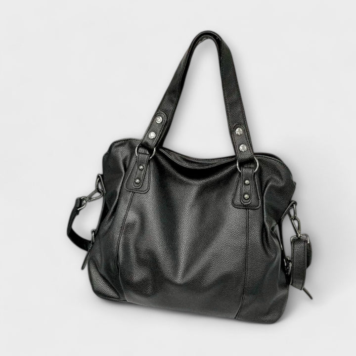 Kairos - Elegante Hobo-Schultertasche