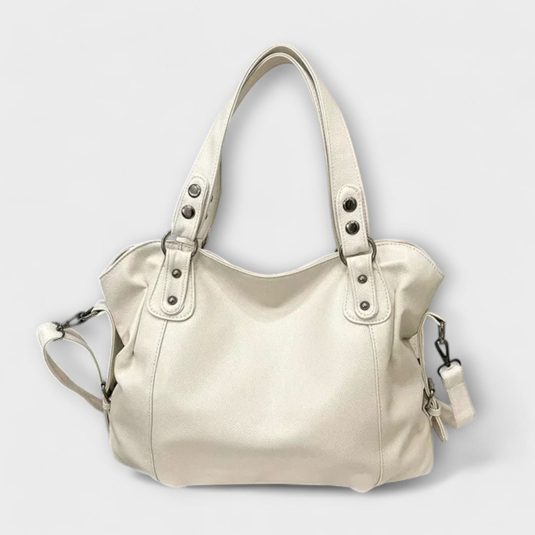 Kairos - Elegante Hobo-Schultertasche