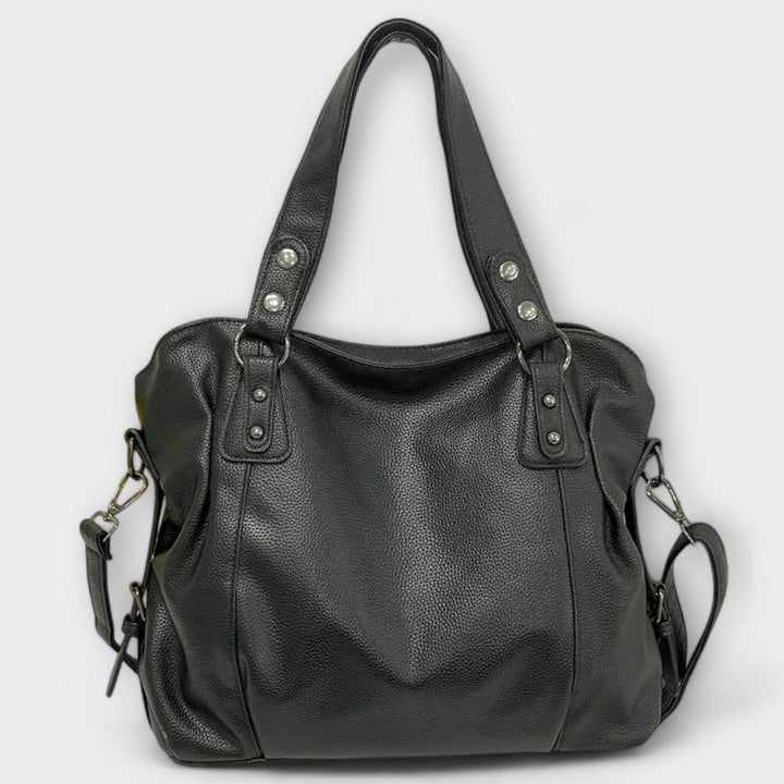 Kairos - Elegante Hobo-Schultertasche