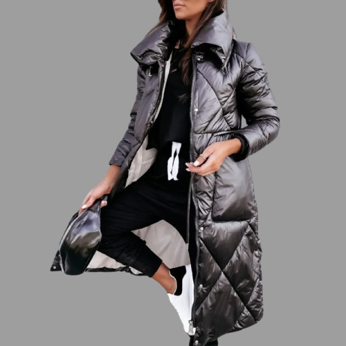 Emma - Winterparka für Damen