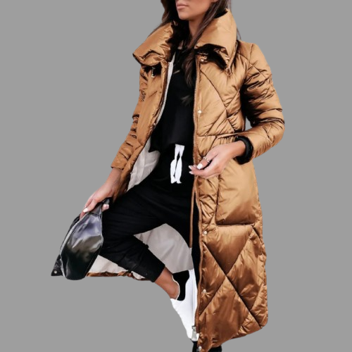 Emma - Winterparka für Damen