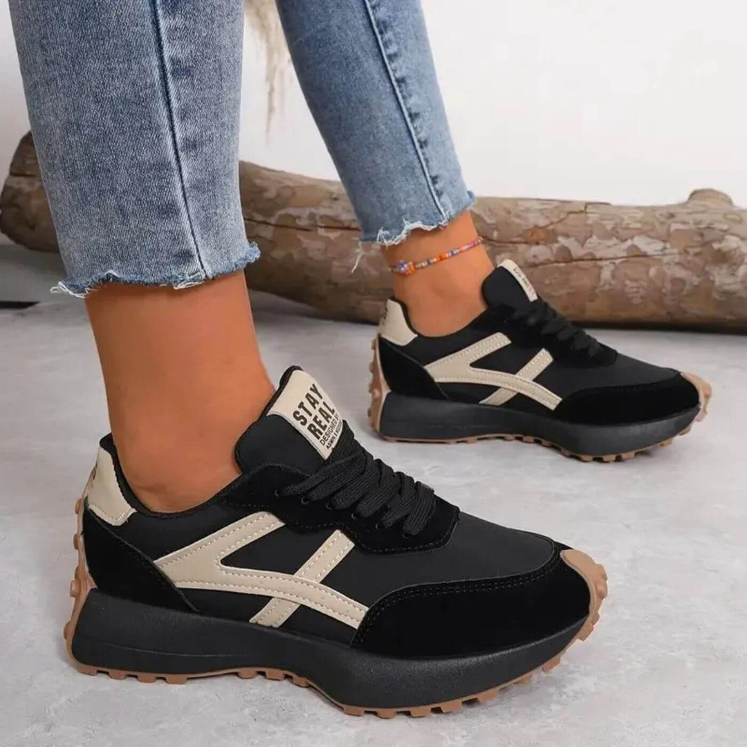 Greta - Orthopädische Sportschuhe