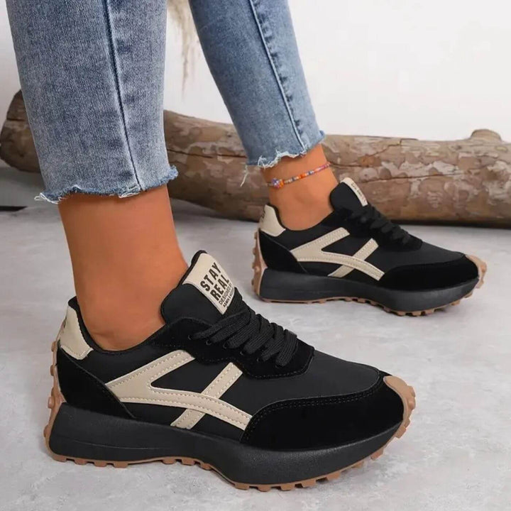 Greta - Orthopädische Sportschuhe