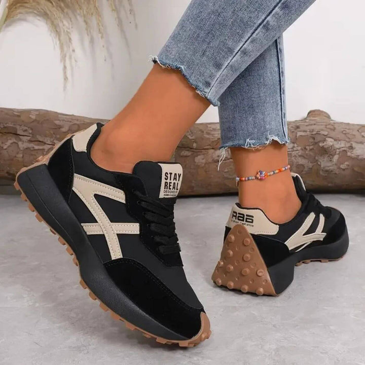 Greta - Orthopädische Sportschuhe