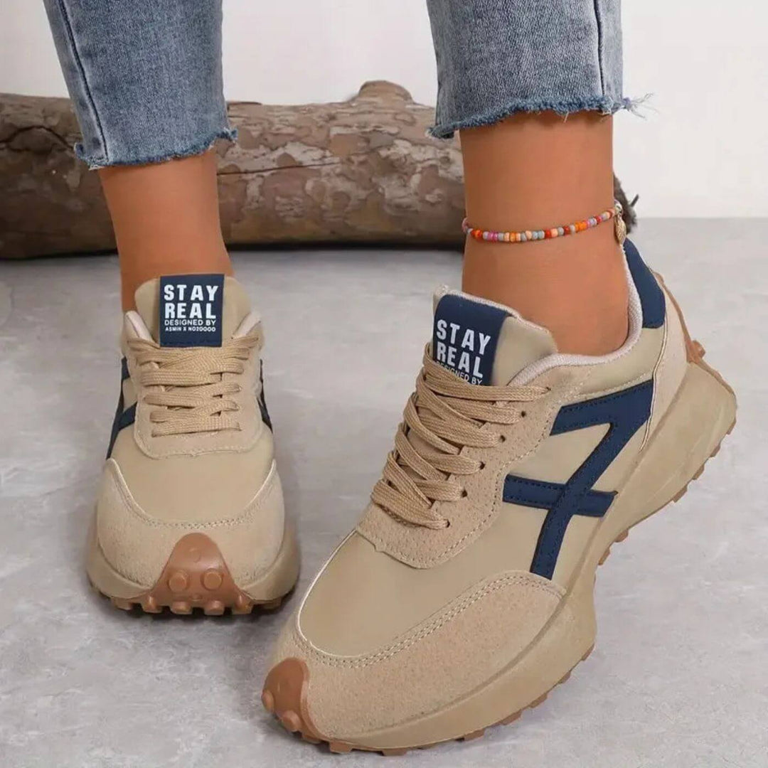 Greta - Orthopädische Sportschuhe